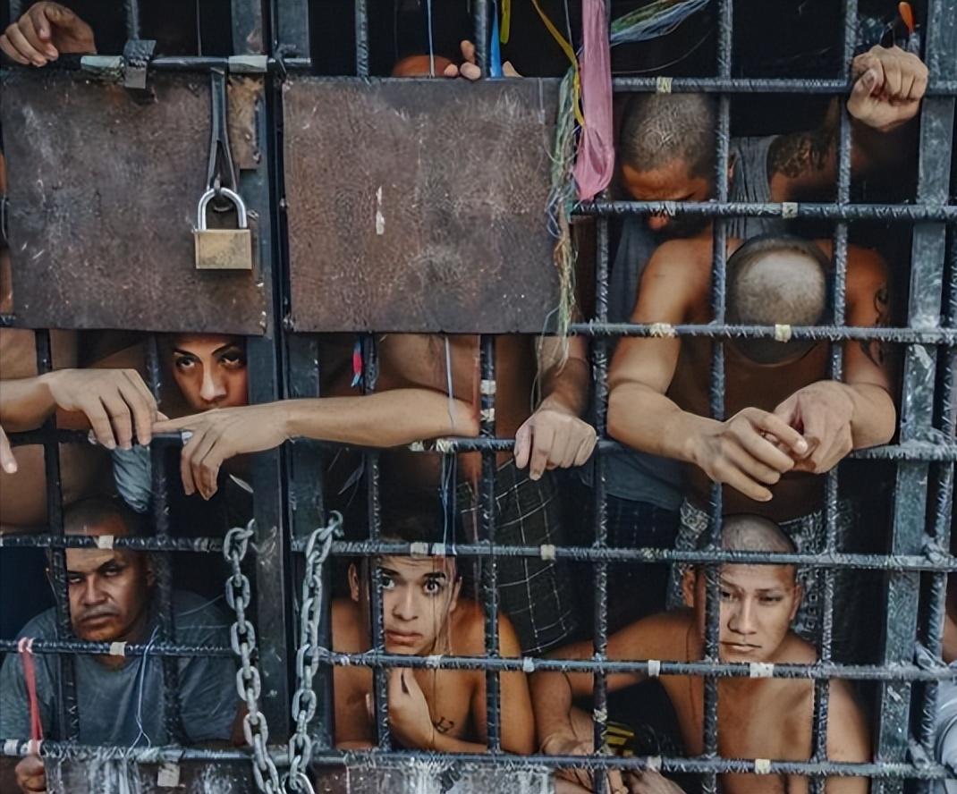 洪都拉斯毒枭,世界头号毒枭藏身洪都拉斯