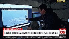 俄军构筑大规模防御工事,俄军发动大规模进攻