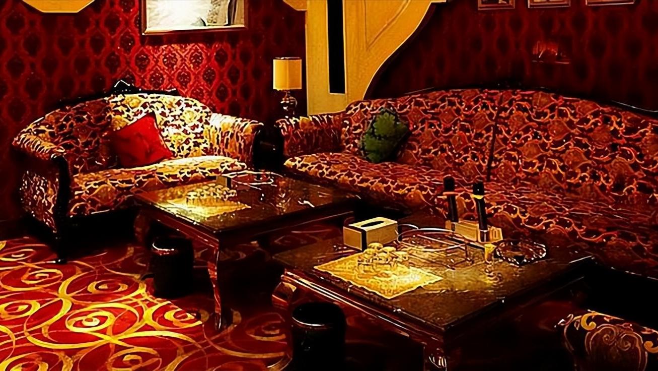 2019年，上海白马会所覆灭记：女商富婆向往的地方，对标天上人间