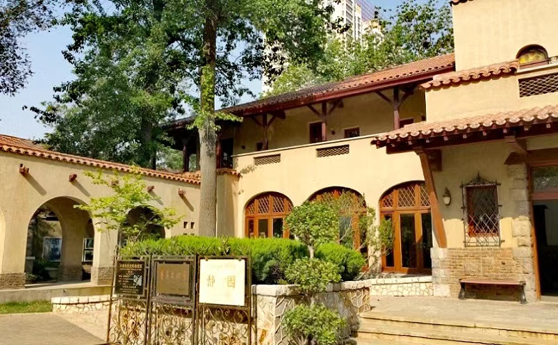 天津必玩十大景点排行榜最新,天津必玩的十大景点排行榜