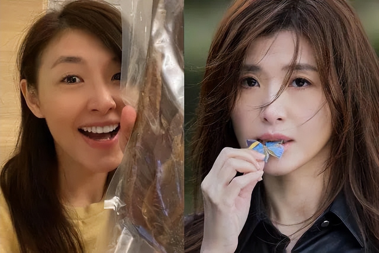 华语乐坛最牛的七位女歌手,曾经红极一时五位女歌手