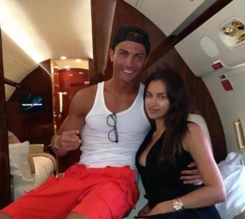 c罗整容过没有,c罗是不是整容