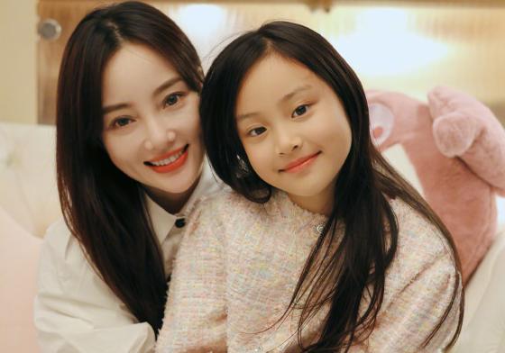 郭碧婷向太大秀婆媳情深,郭碧婷开向华强玩笑在哪一期