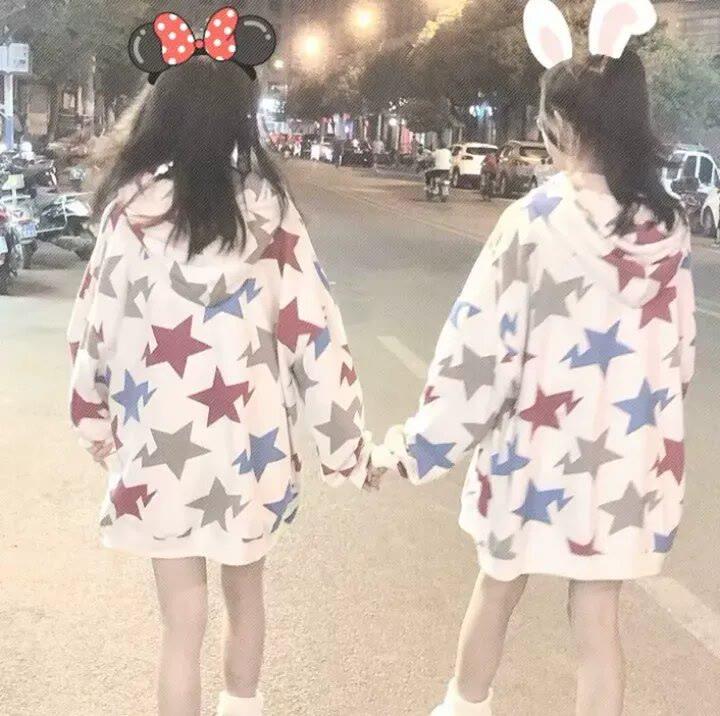 推荐神仙高质量闺蜜ins风格头像,闺蜜头像ins高级质感一人一张