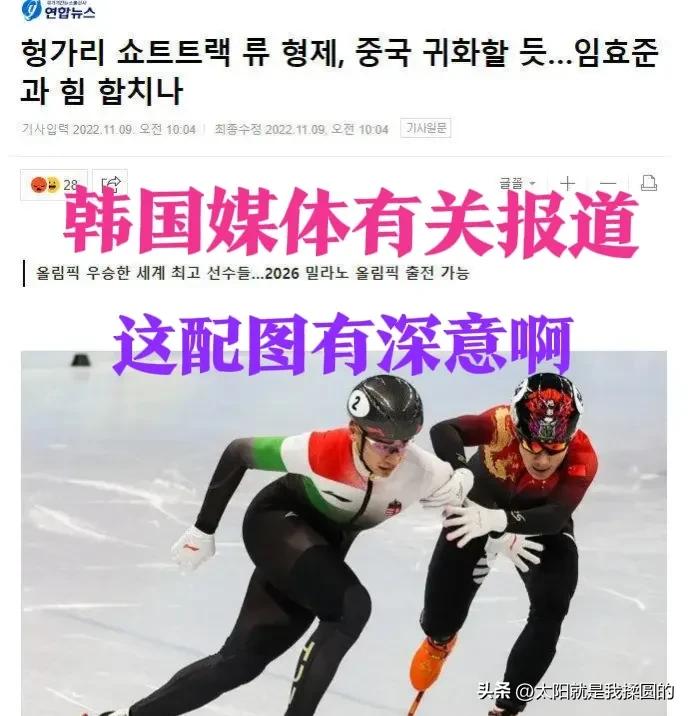 刘氏兄弟什么原因转籍,刘氏兄弟回应更改国籍