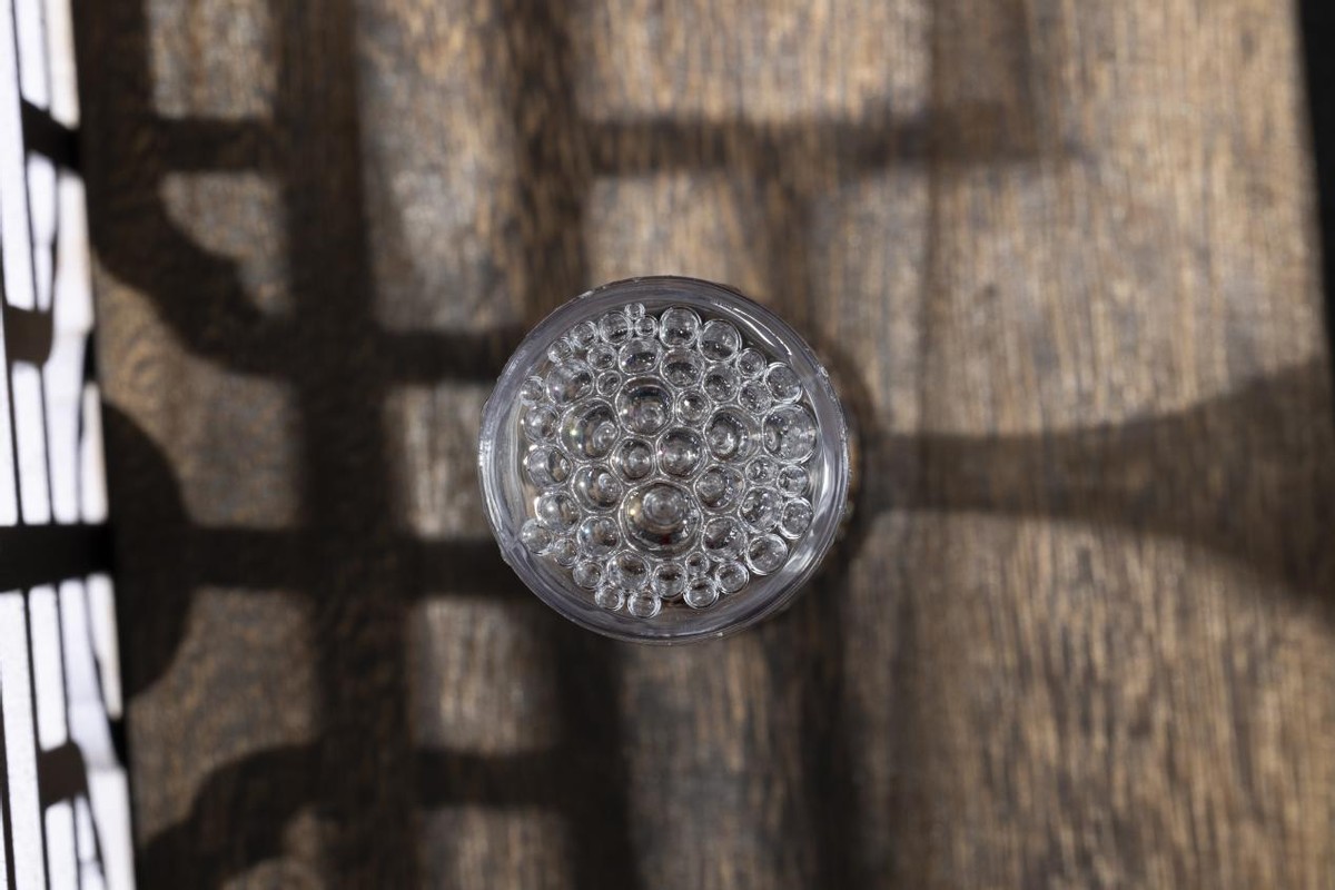 为什么散酒比瓶装酒更好喝呢,散酒和瓶装酒的区别