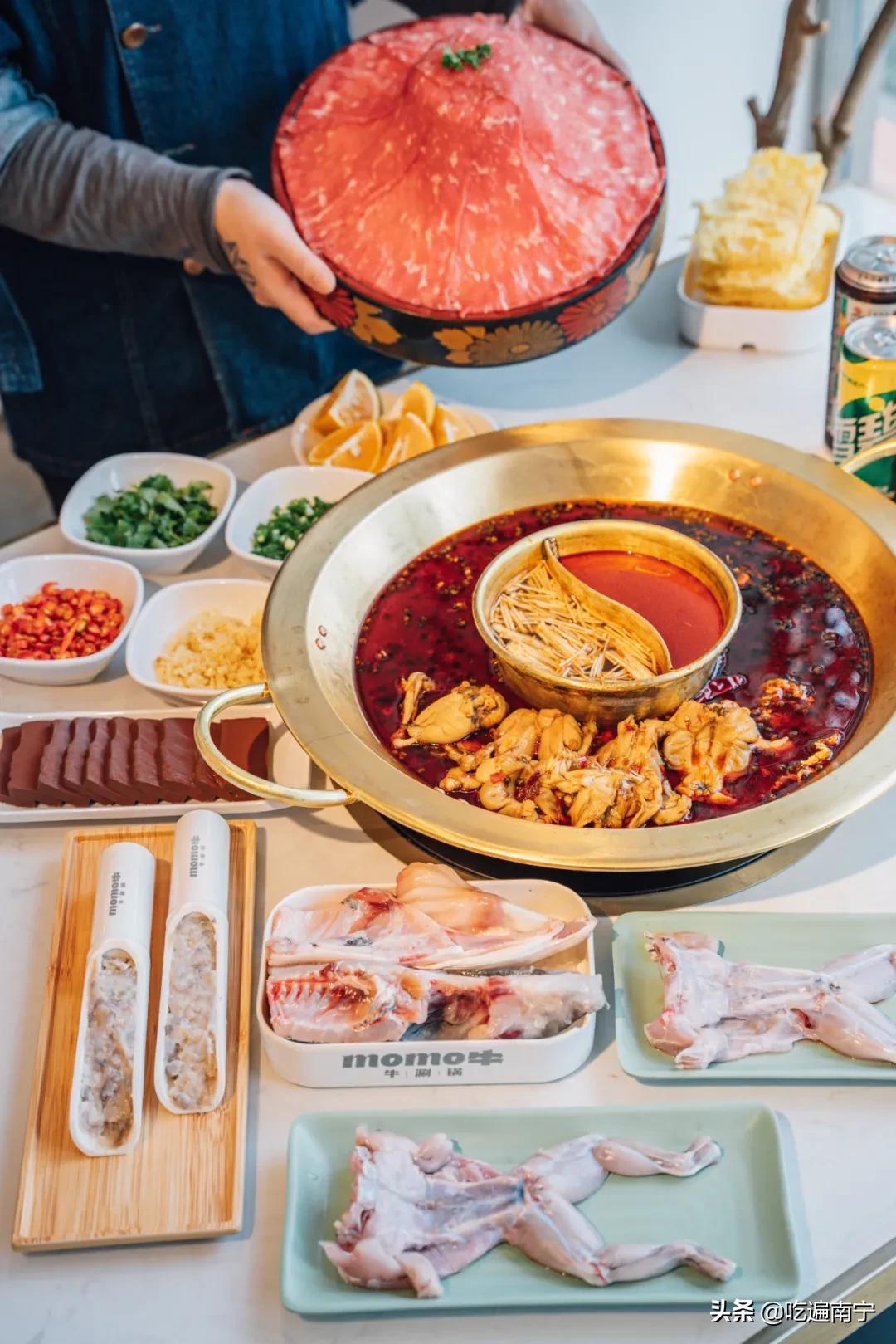 美蛙鱼头68折,38元套餐美蛙鱼头