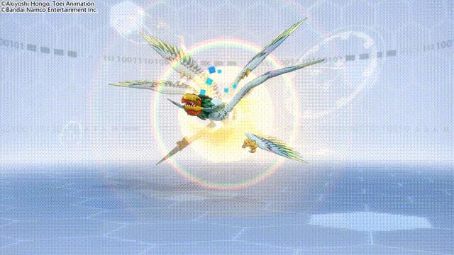 本周限定丨瓦尔德兽将登场!解除友方异常状态,光环提升全队攻击