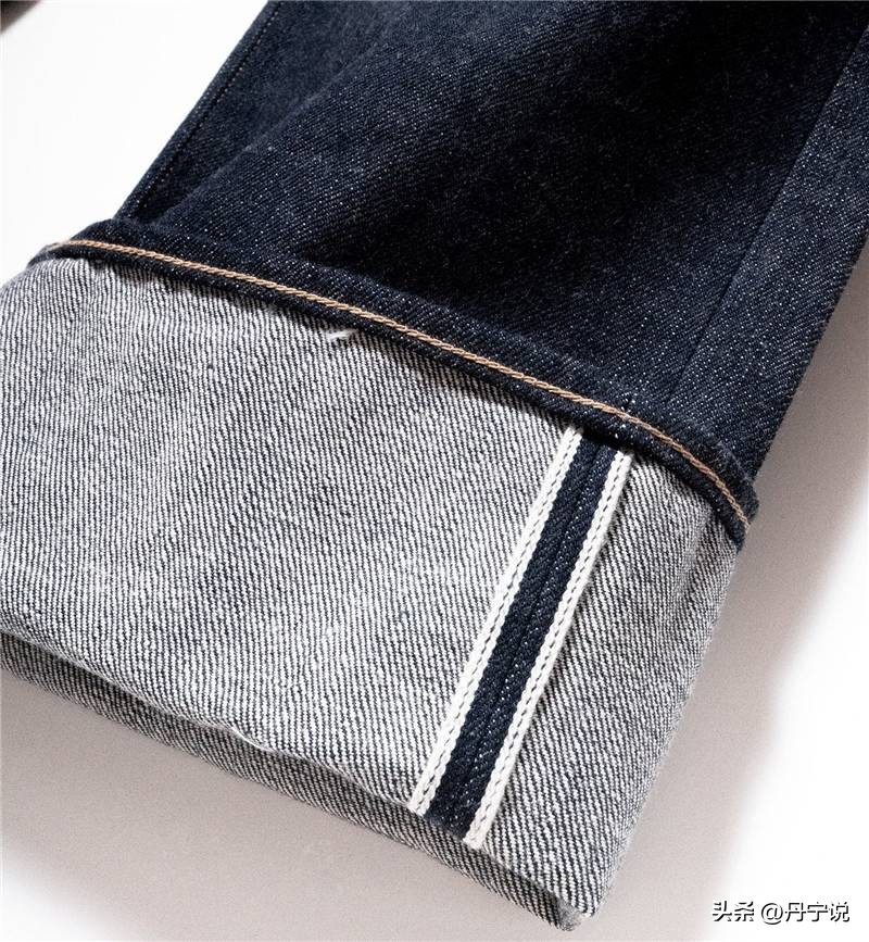 80年磨一剑！日本BIGJOHN推出XXXX-EXTRA系列原色牛仔裤和夹克