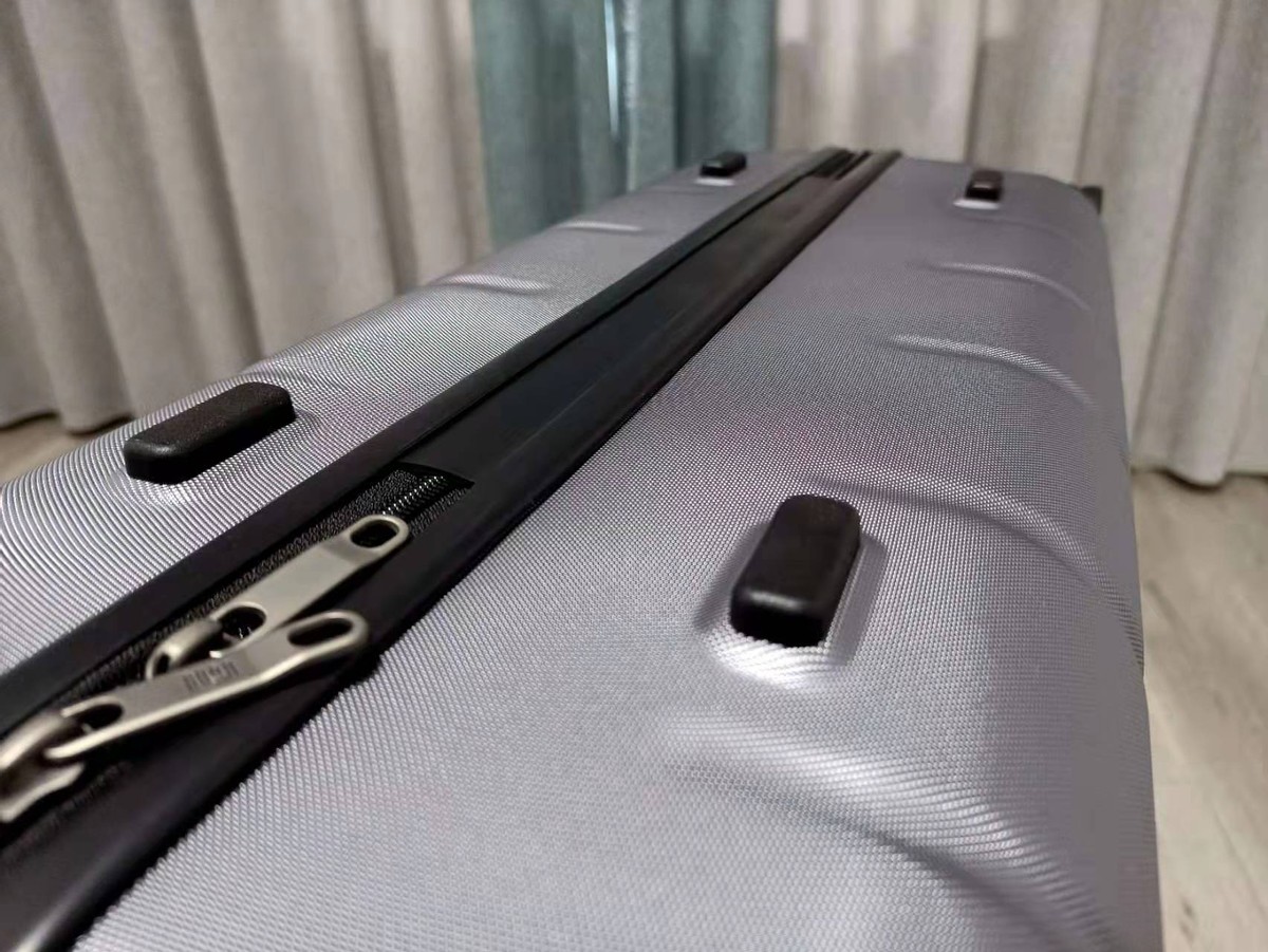 做出行途中最靓的仔，小米行李箱，好用结实人气旺