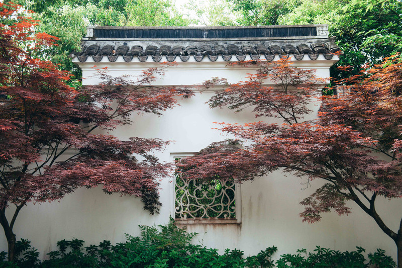 探访朱熹笔下江南第一村,朱熹讲学地