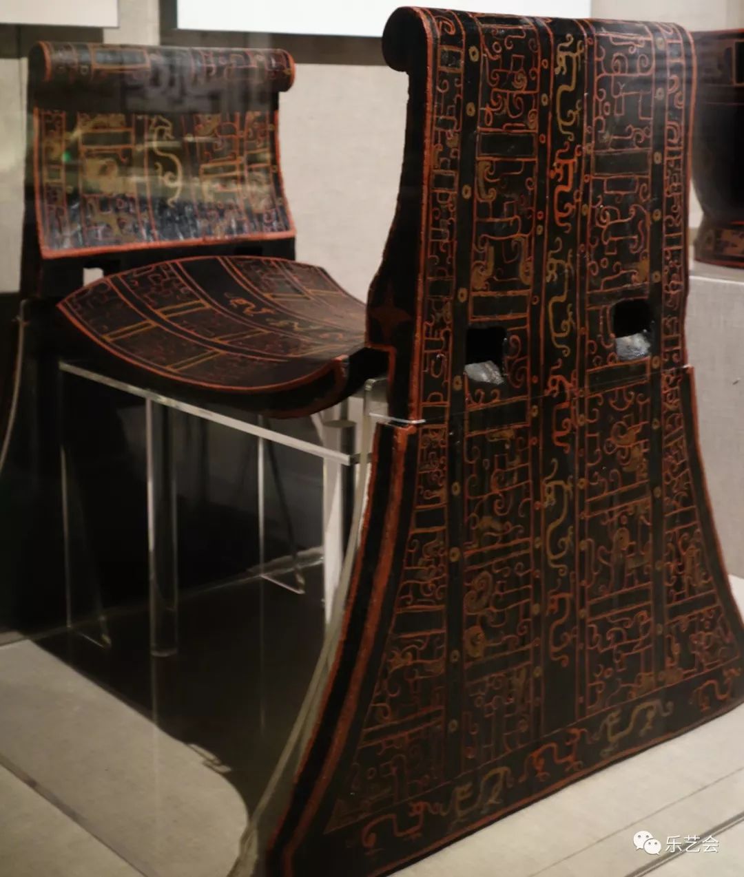 茵席、筵席与舞筵：老赵闲聊花钱中的坐具之五