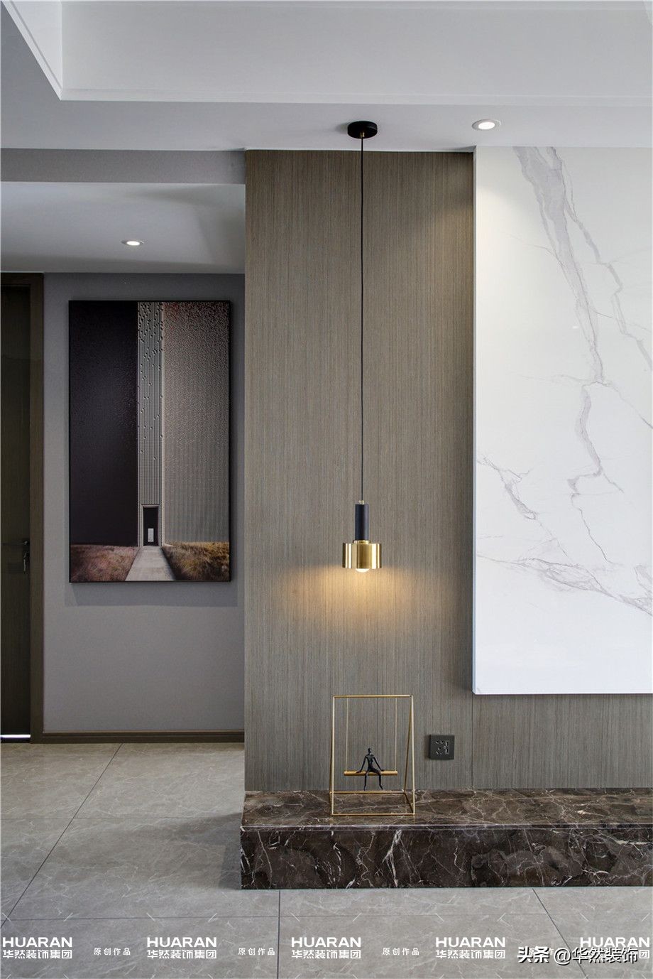 合肥御景城125平装修效果图,合肥御景嘉苑114平装修效果图