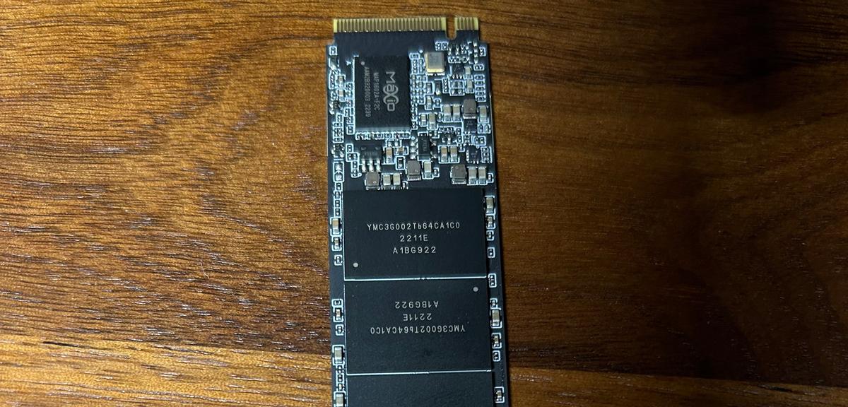 ssd什么时候开始降价的,国产ssd为什么便宜