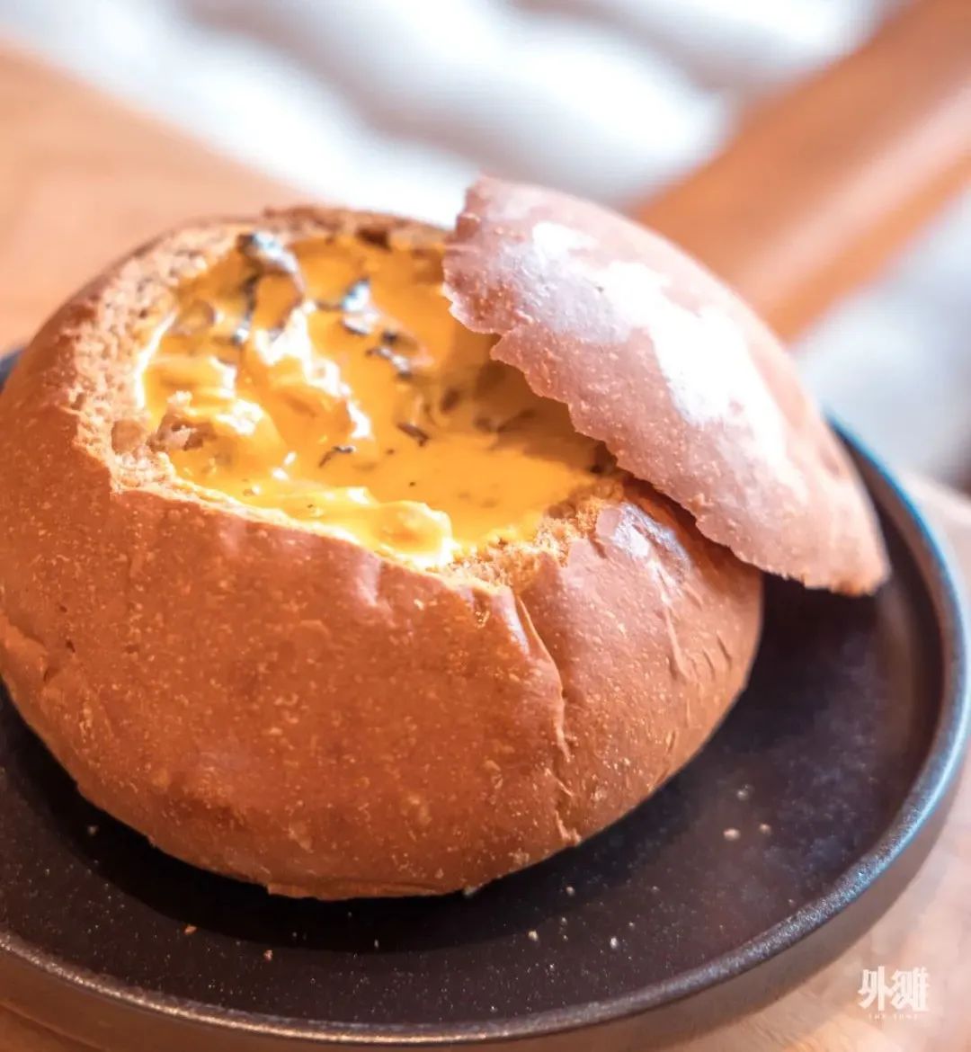 上海新晋热门打卡地，在红砖窑厂里喝咖啡、露营