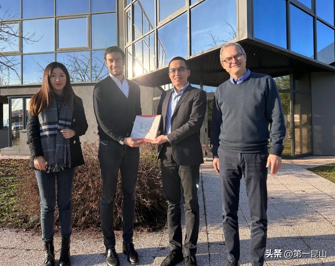 2018年昆山市实际利用外资总额,昆山一季度经济成绩单