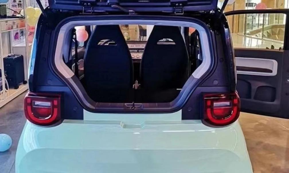 奇瑞新能源冰淇淋测评,奇瑞qq冰淇淋排行第几