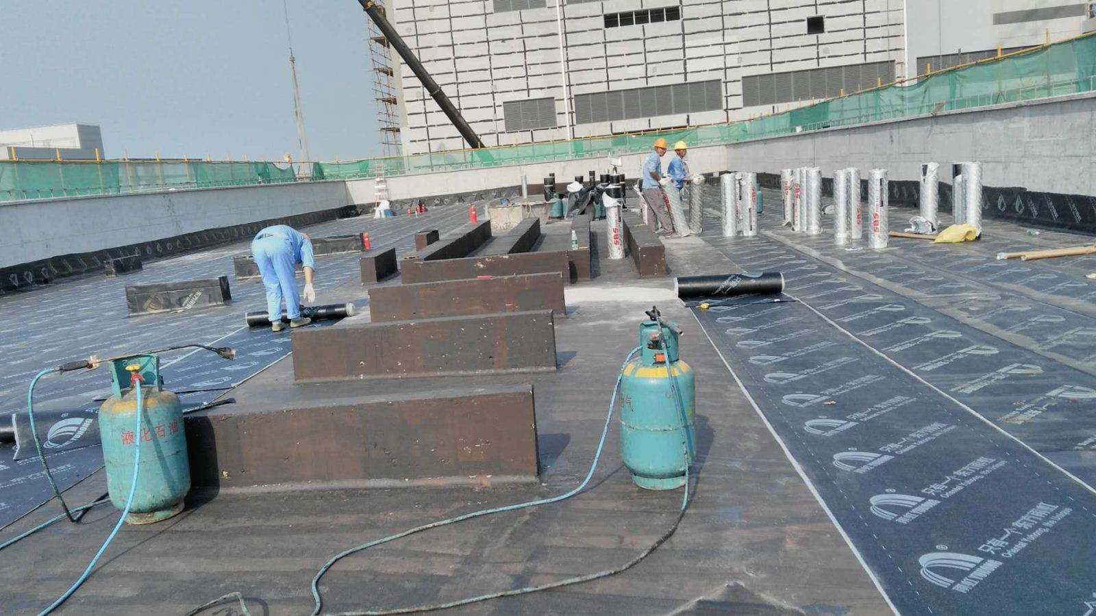 什么样的防水材料耐老化最好,使用寿命长的防水材料标准