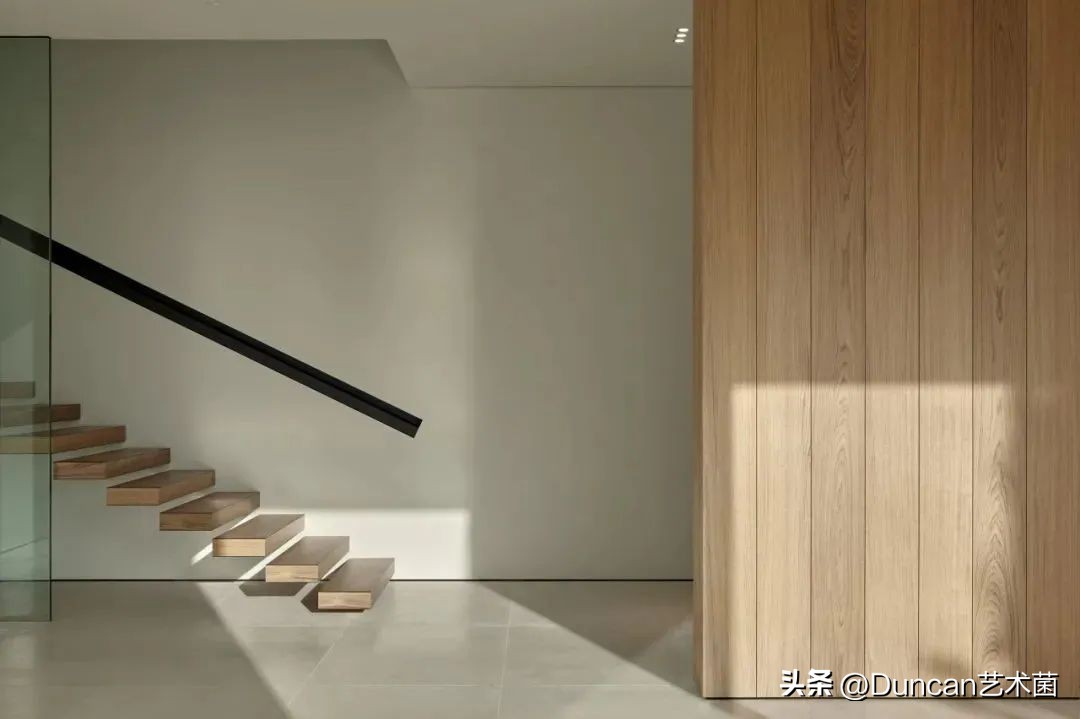 VSHDDesign质朴优雅|谁说迪拜都是土豪金