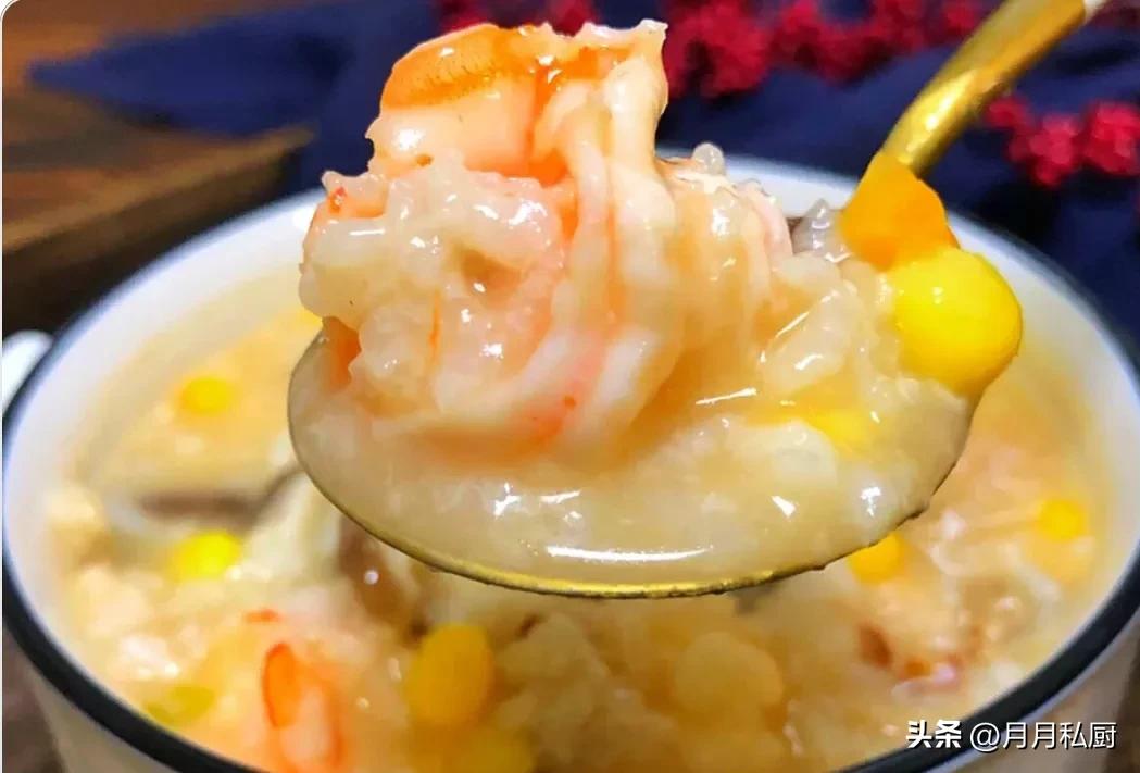 暖胃暖心又暖身的早餐,冬季养胃早餐推荐