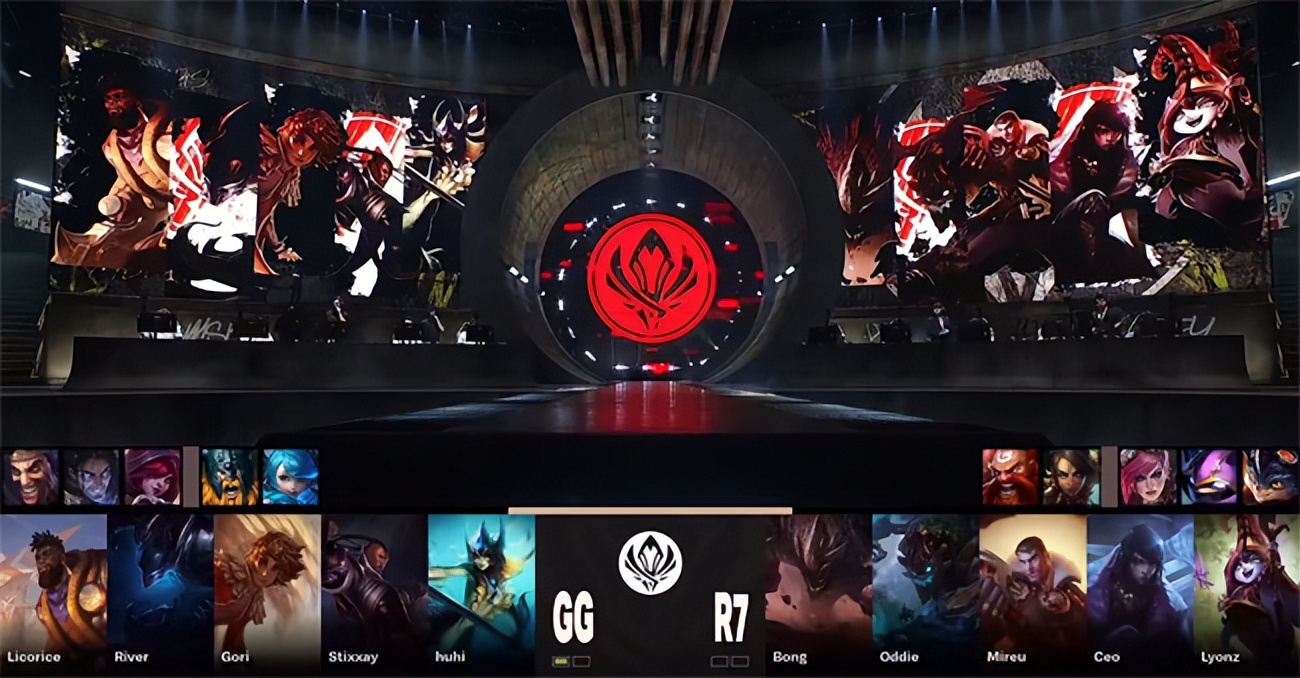 lolmsi赛程直播,lolmsi对抗赛打bo几