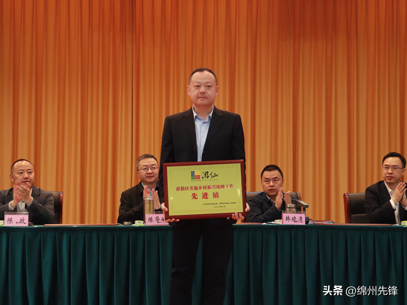 绵阳特色乡村振兴之路,绵阳乡村振兴示范区