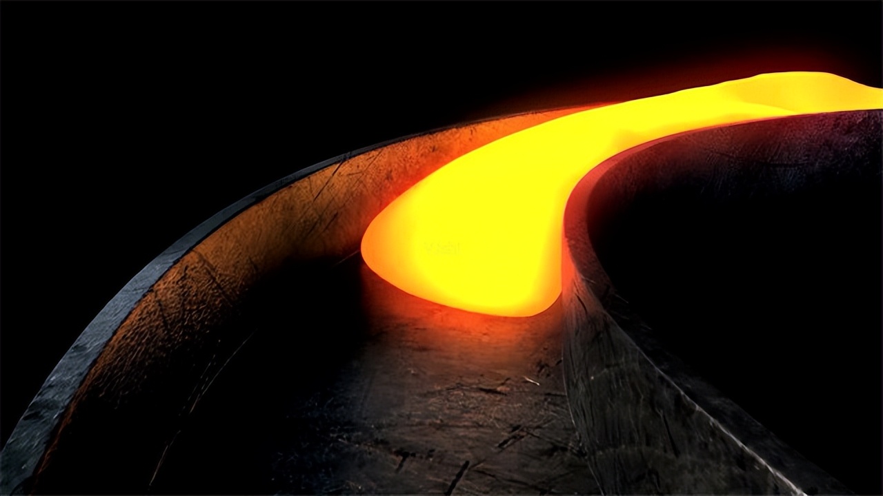 掉入钢水会怎样,掉进钢水里会怎样