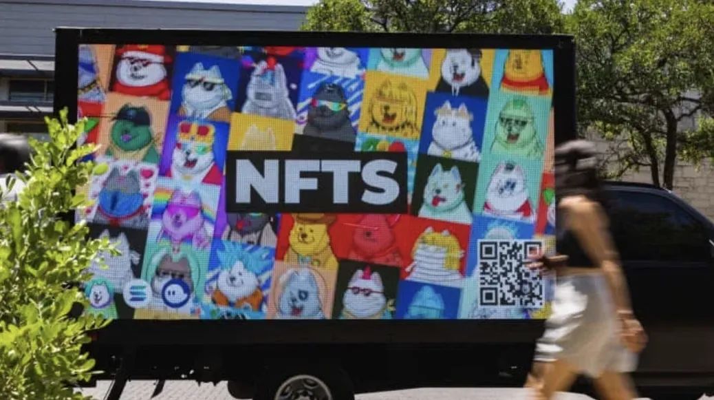 NFT2O3D周报｜阿童木NFT来袭，你的童年DNA动了吗？