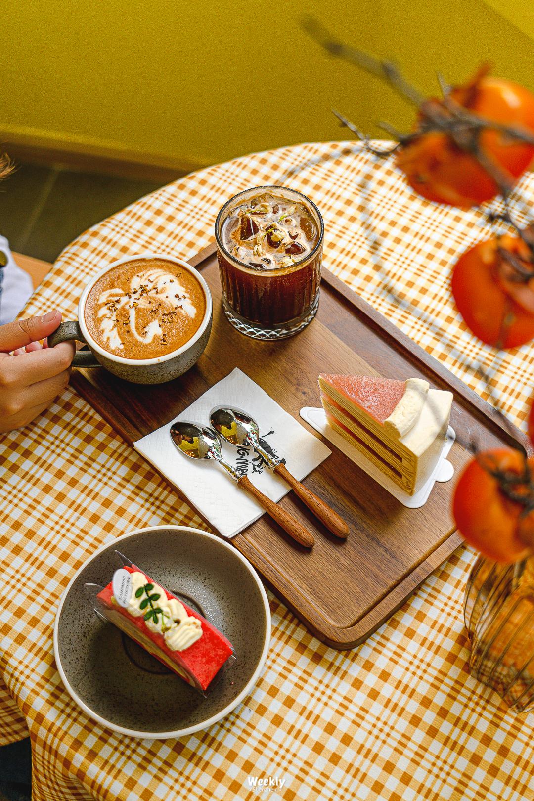 好好走过红荔路，才知道住福田有多让人羡慕