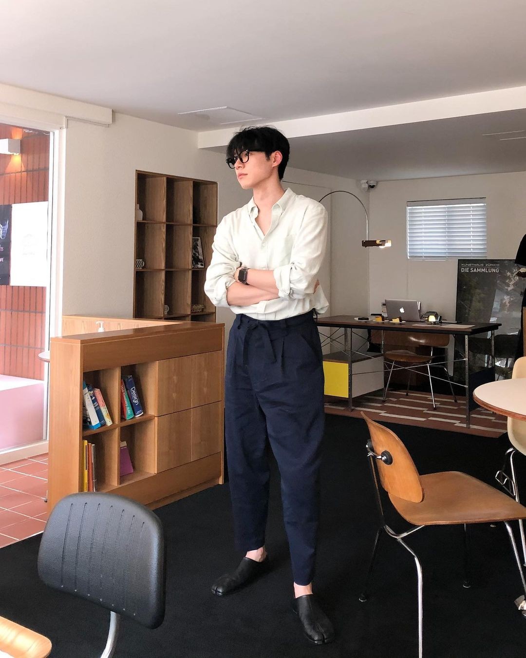 几套懒人穿搭模板,时尚穿搭模板教程