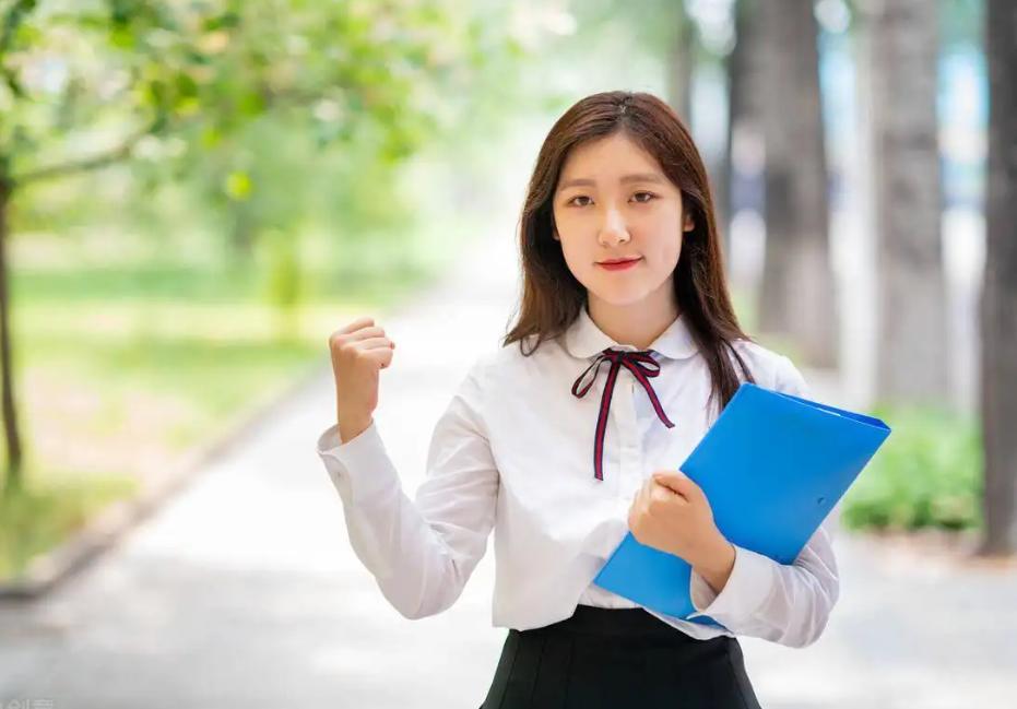 这是仙女老师，上课没有迟到和请假现象，学生的出勤率百分之百