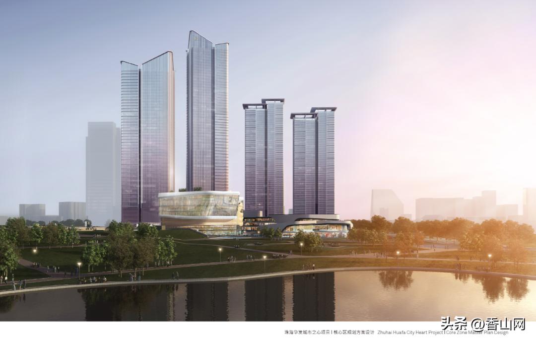 珠海哪里最适宜养老居住,60后一人旅居适合养老的城市珠海