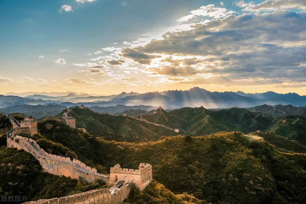 北京长城八达岭旅游攻略和票价,北京市八达岭长城一日游攻略