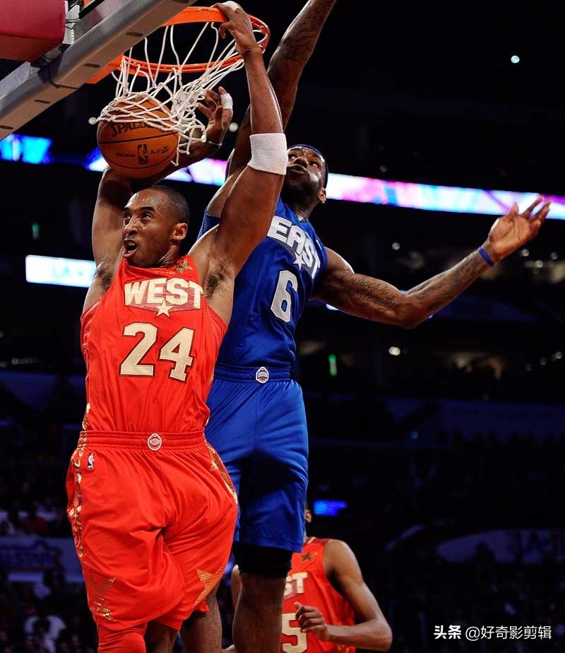 nba全明星赛历史记录,nba联盟75周年