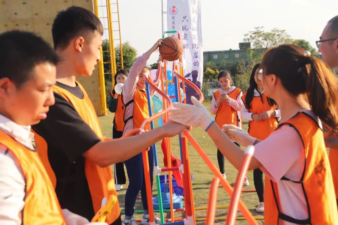 值得去的团建拓展推荐,团建最火的十个优雅项目