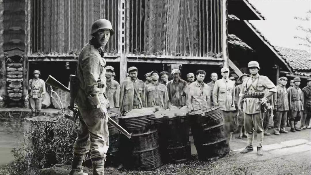 神剧我的团长我的团,和我的团长我的团一样的战争剧