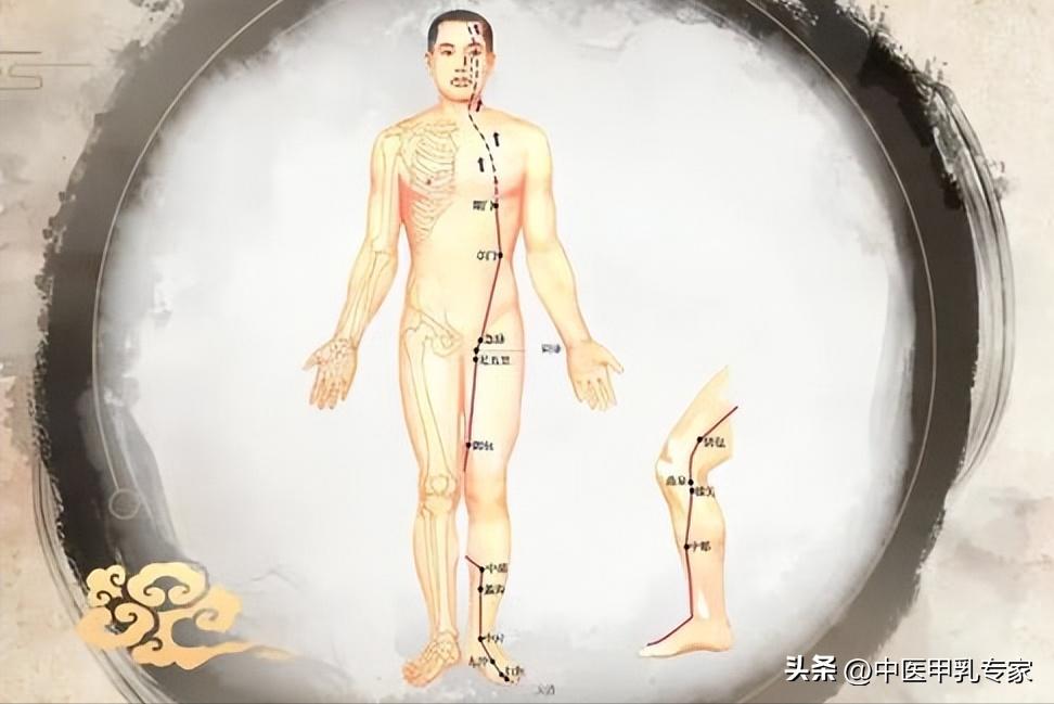 肝经结节中药,高手在民间民间有偏方完整版