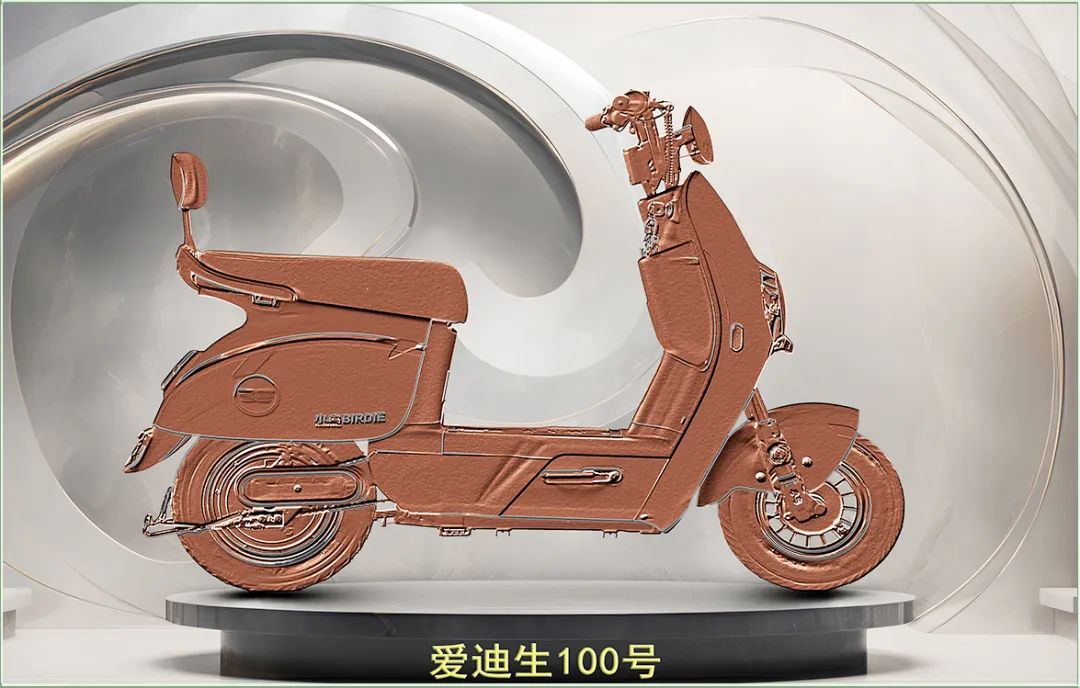 小鸟的“100”之路