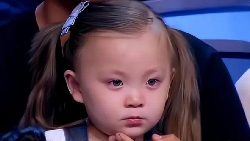 妻子生了个混血宝宝鉴定结果,妻子生下混血儿后续怎么样