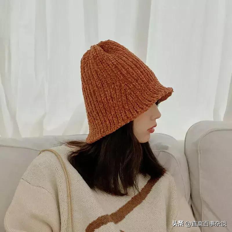 女士帽子大全小视频,女士帽子日系