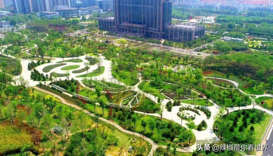 焦作大自然风景,焦作市文化圣地有哪些