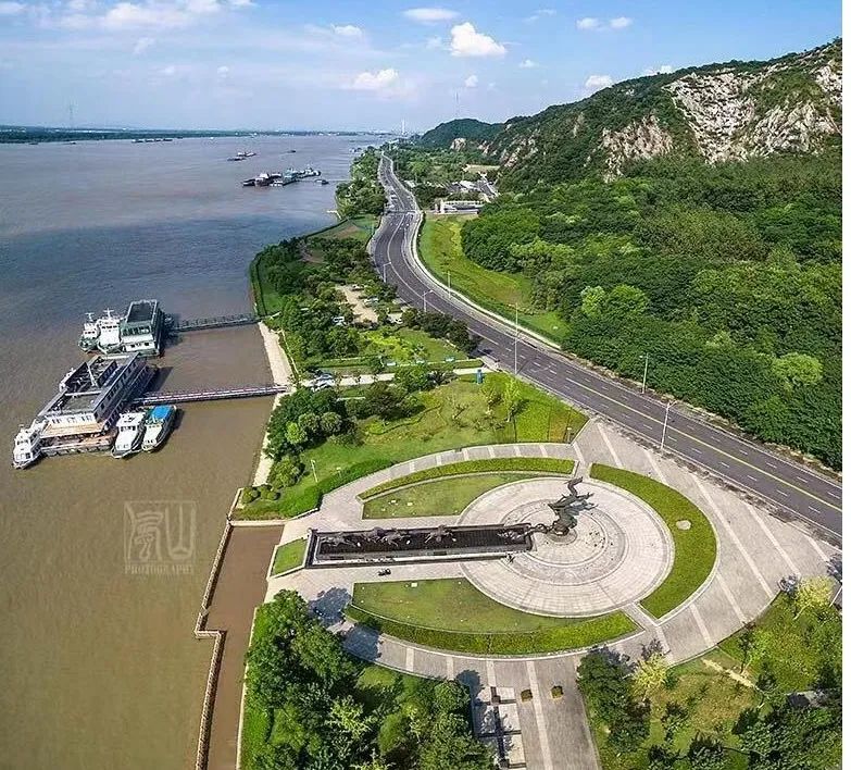 南京哪些景点免费开放啊,南京免费公园景点推荐