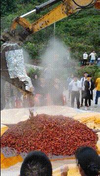 吃铁锅炖注意啥,吃铁锅炖适合搭配什么