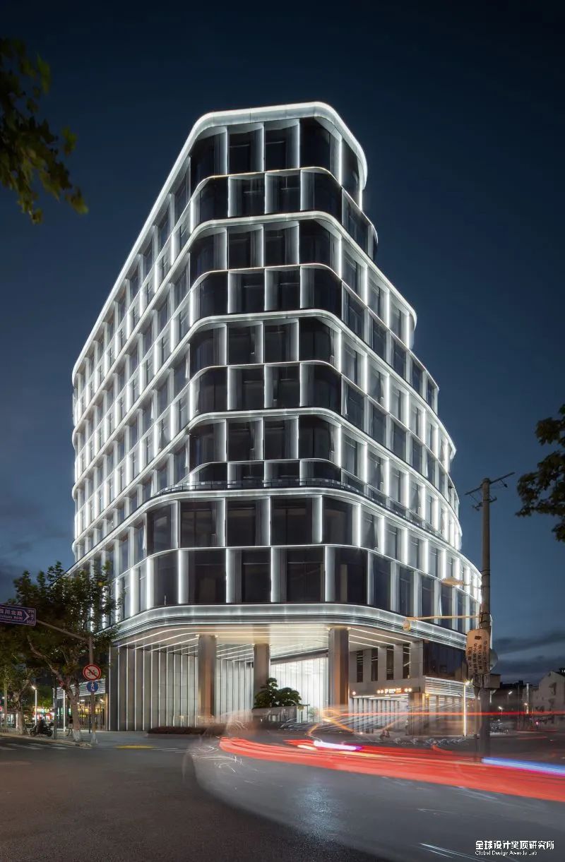 伦敦杰出地产大奖含金量,伦敦杰出地产大奖入围