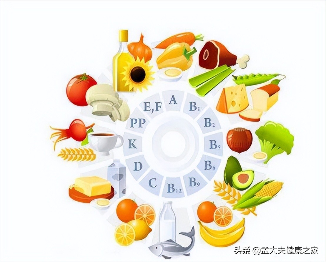 每天吃一片维生素c的危害,每天吃一片维生素c有什么危害