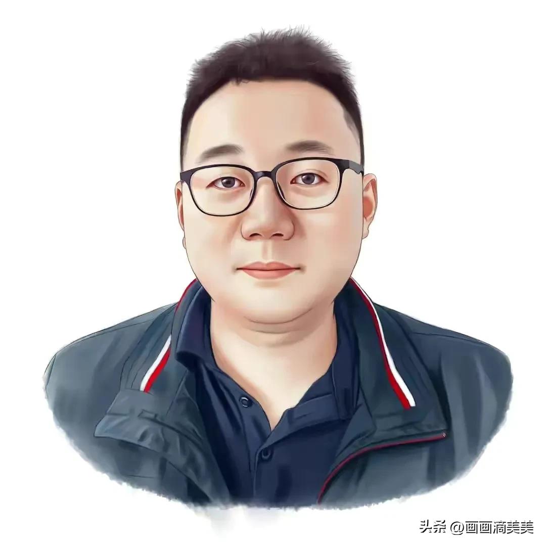 40-50岁专用微信头像稳重男,50岁男士微信头像最新版成熟