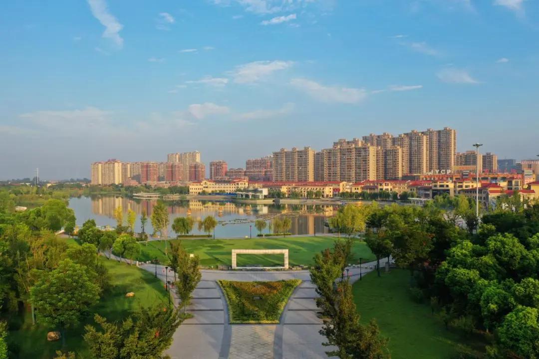 泰兴黄桥镇十几年前的面貌,黄桥革命老区