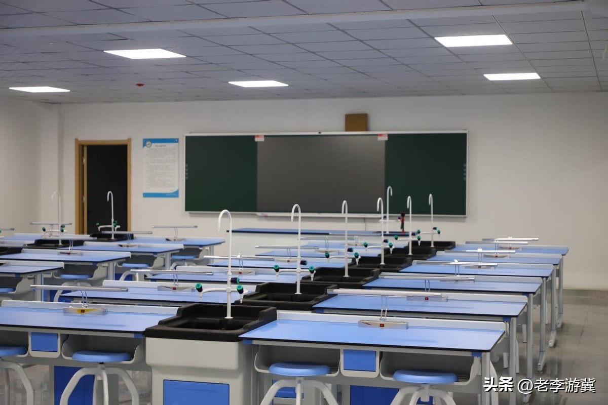 石家庄同文中学设施,石家庄同文中学还招生吗