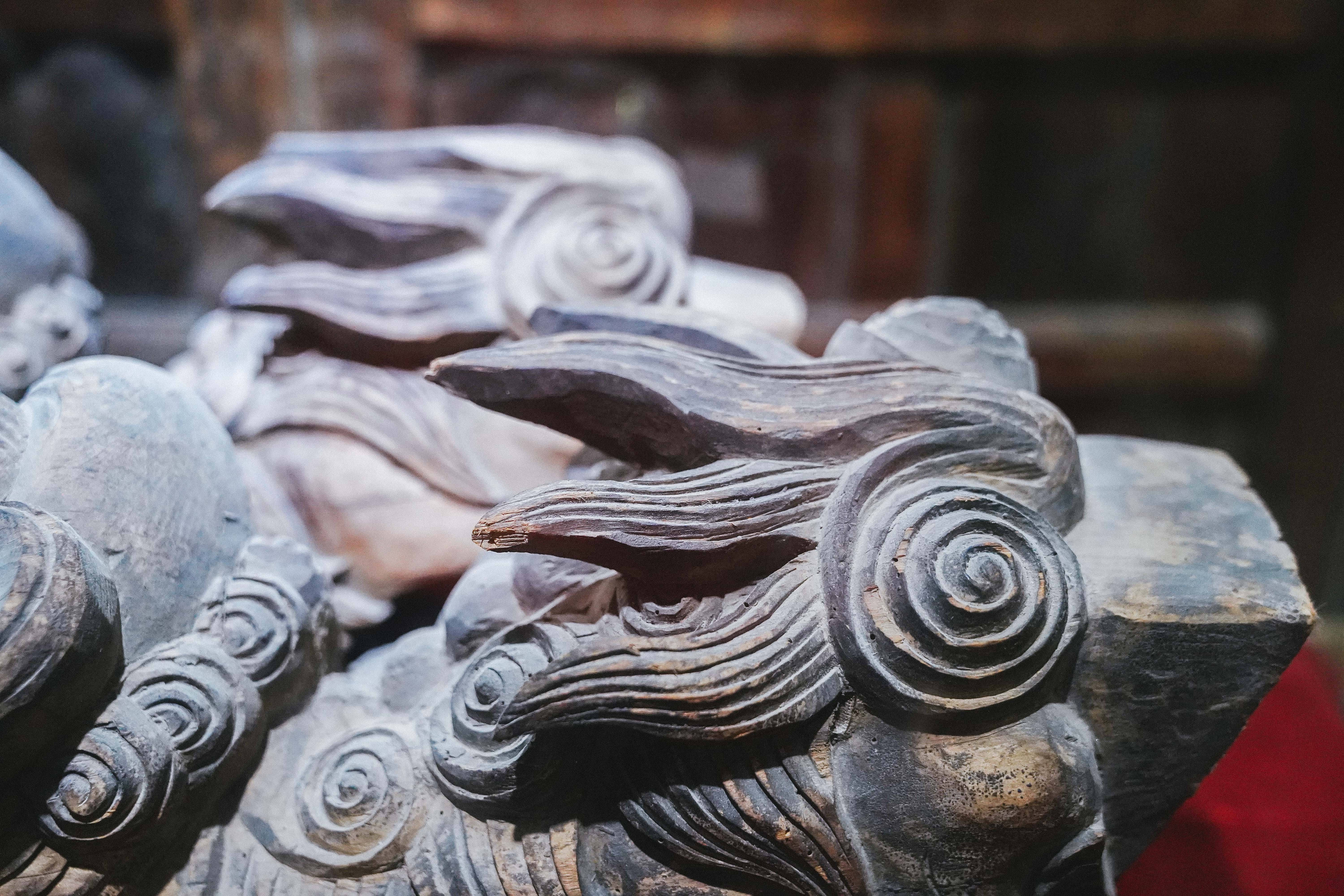 深圳最美古镇甘坑客家小镇,甘坑客家小镇看风景