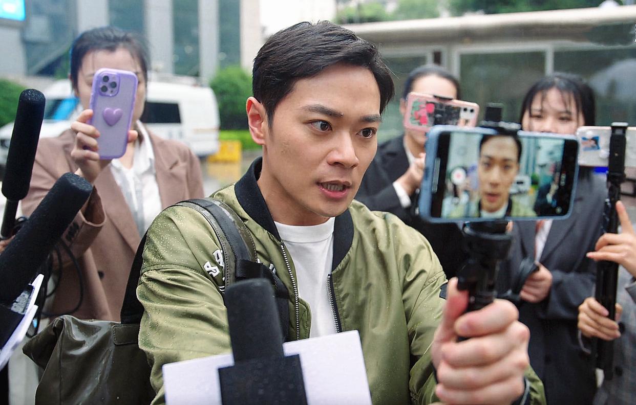 底线电视剧方远案件评价,底线案子真的合理吗